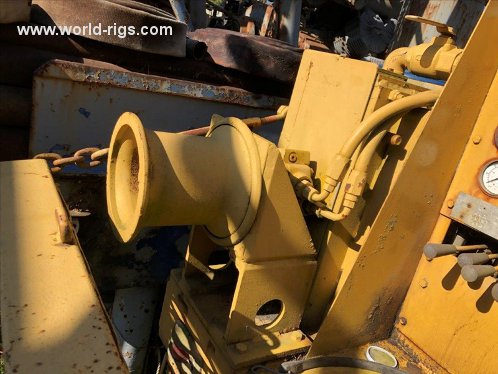 Generic Simco-Style Top Head Drive